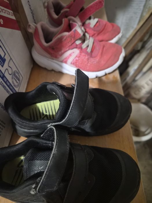 Adidasy dziecięce rozmiar 26