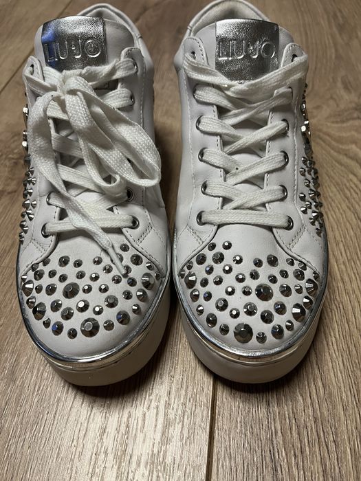 Buty Liu jo r.37