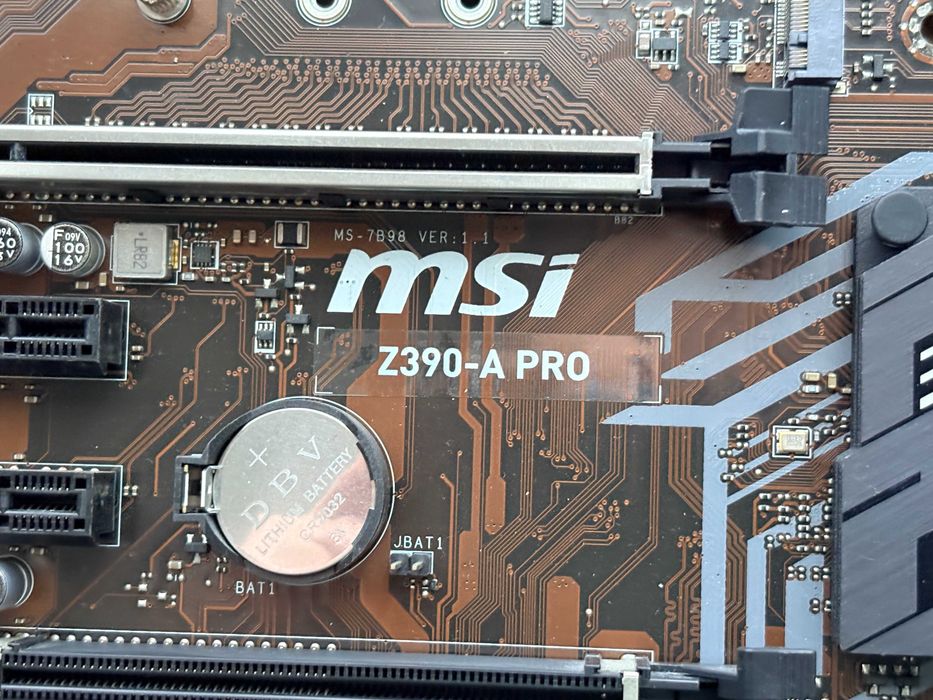 Motherboard + Intel Core i7 Processor Bundle447314144160000003