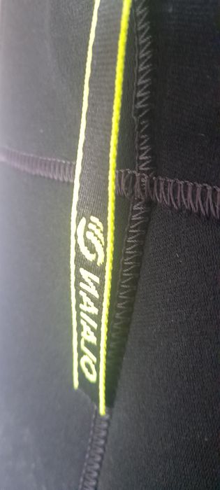 Fato de surf da olaian