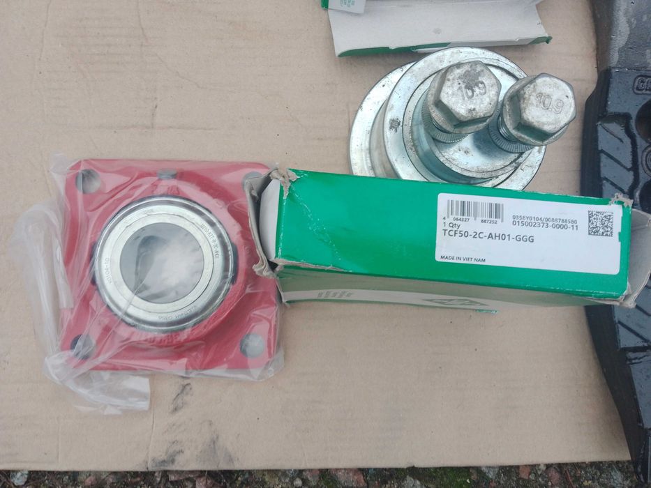 Підшипник Хорш 00240177 HORSCH долото 00311069 Horsch