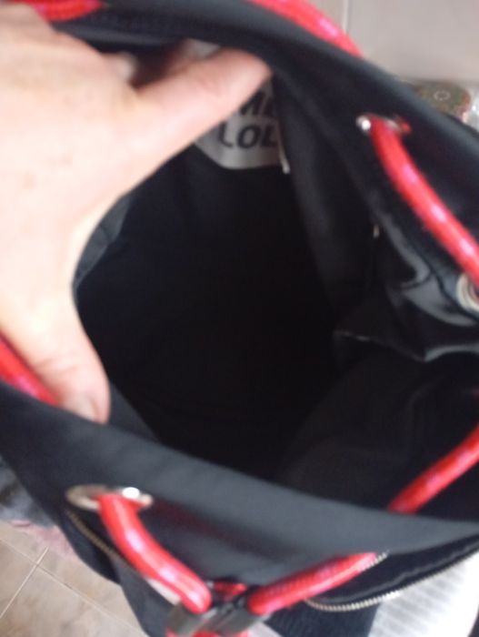 Mala bimba y Lola original