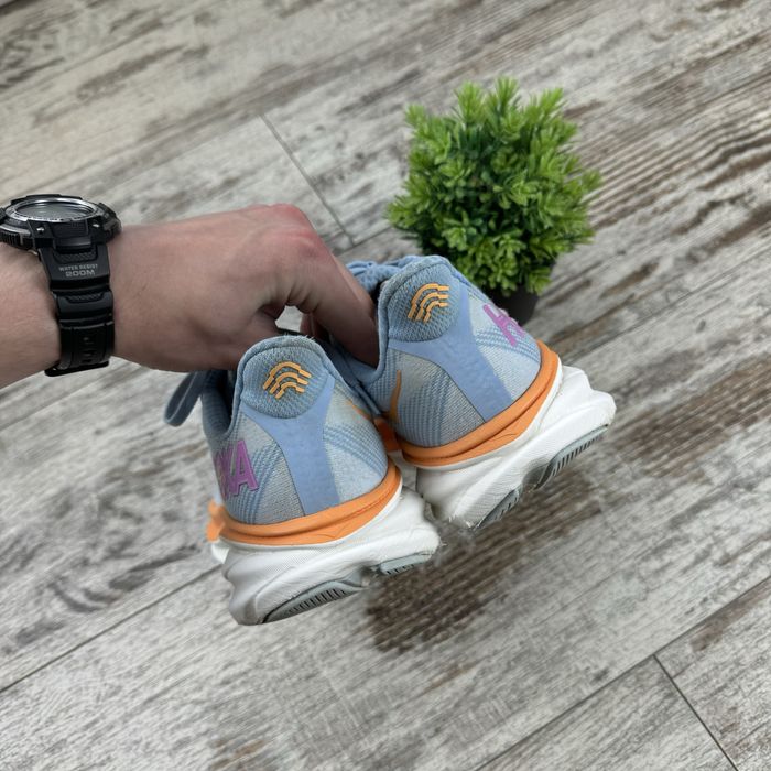 Hoka Clifton 9 FE1223G