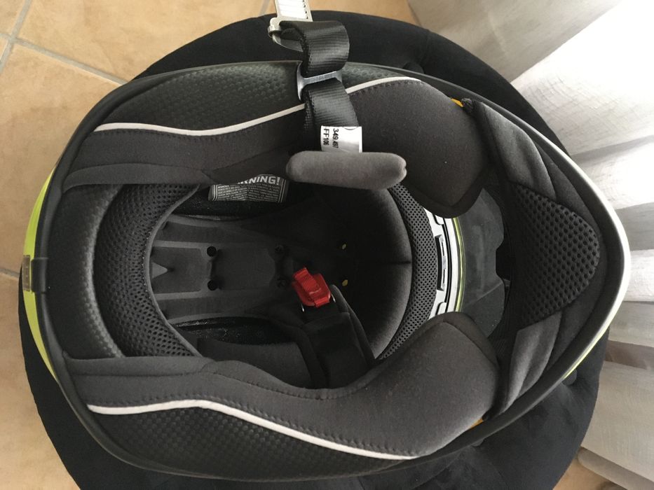 Capacete mt helmets