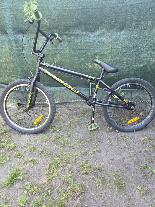 Bmx Gravity koła 20