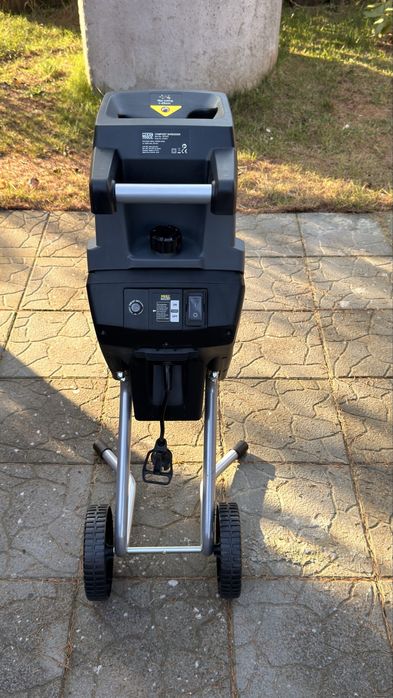 Mec Tools Rozdrabniarka