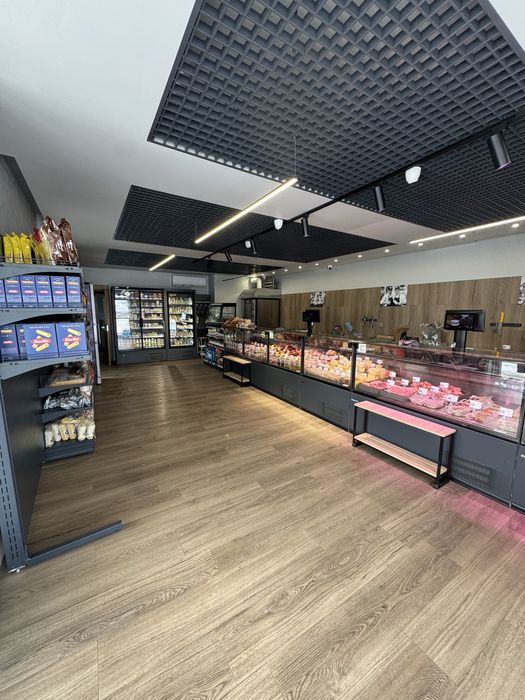 Оренда Комерційного приміщення 80м2 (1 поверх) Рованці