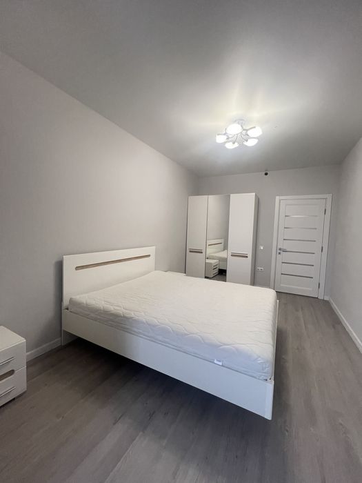 Двокімнатна квартира в розвиненому районі!Сертифікат ТАК!