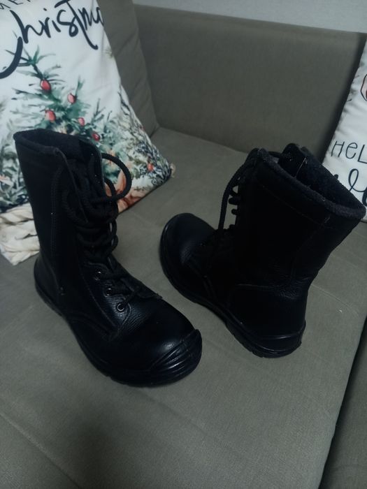 Берці "VALTEX" продам