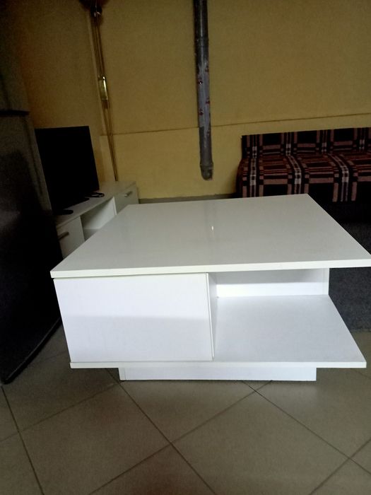Komplet mebli do salonu Ikea