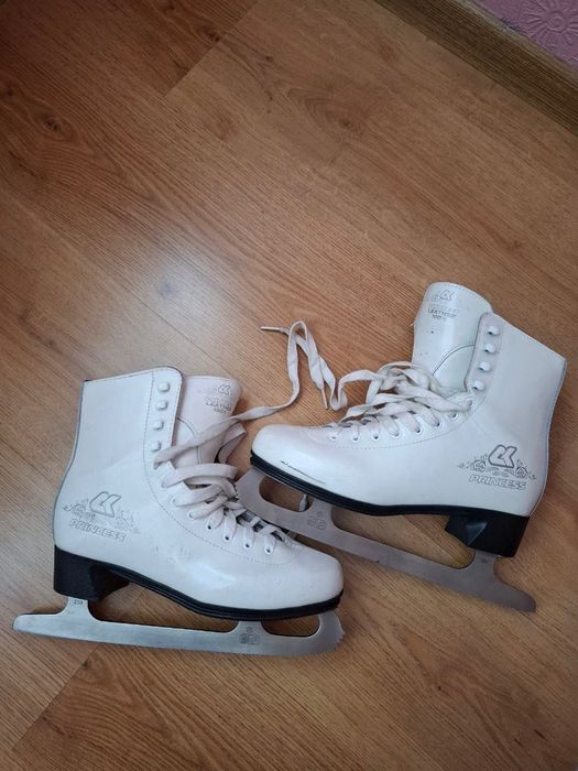 Ковзани Princess