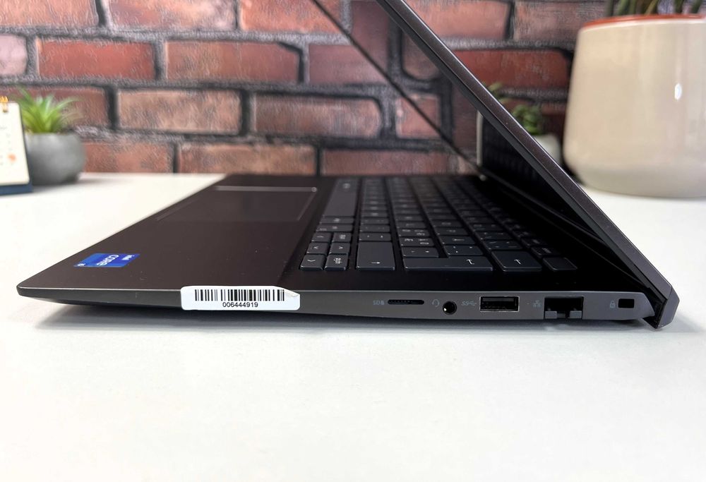 Laptop Dell Vostro 5402·i5-1135G7·8GB+SSD 256 GB·14"FHD·Гарантія 9 міс