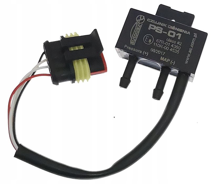 Ps-01   Mapsensor
