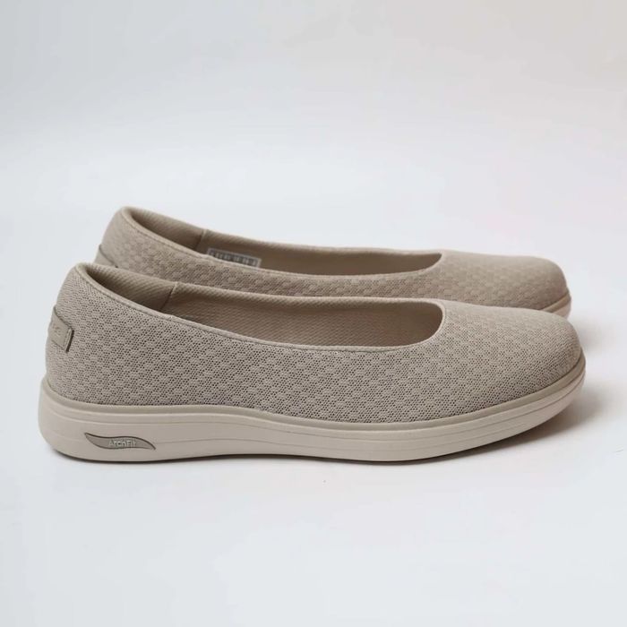 Жіночі літні балетки Skechers  37,39