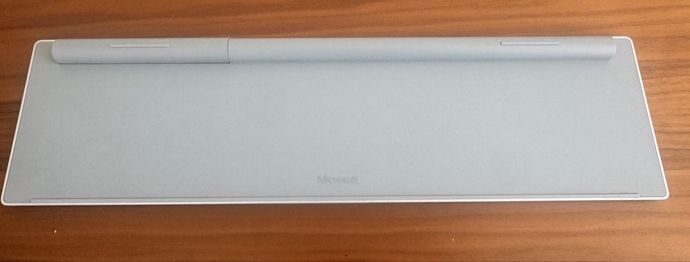Teclado Microsoft Surface