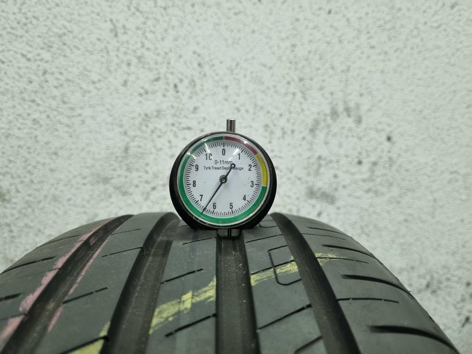 205/55/16 91V Goodyear EfficientGripPerformance A0 D.1724