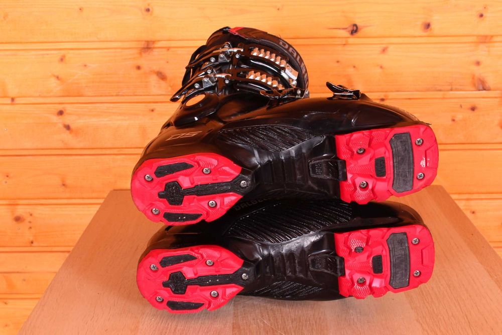 Buty narciarskie Dalbello DS LTD, wkładka 26.5 cm, Grip Walk !!!