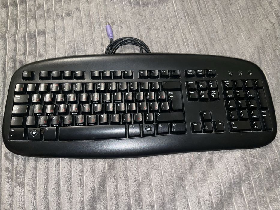 Продам пк на запчастини