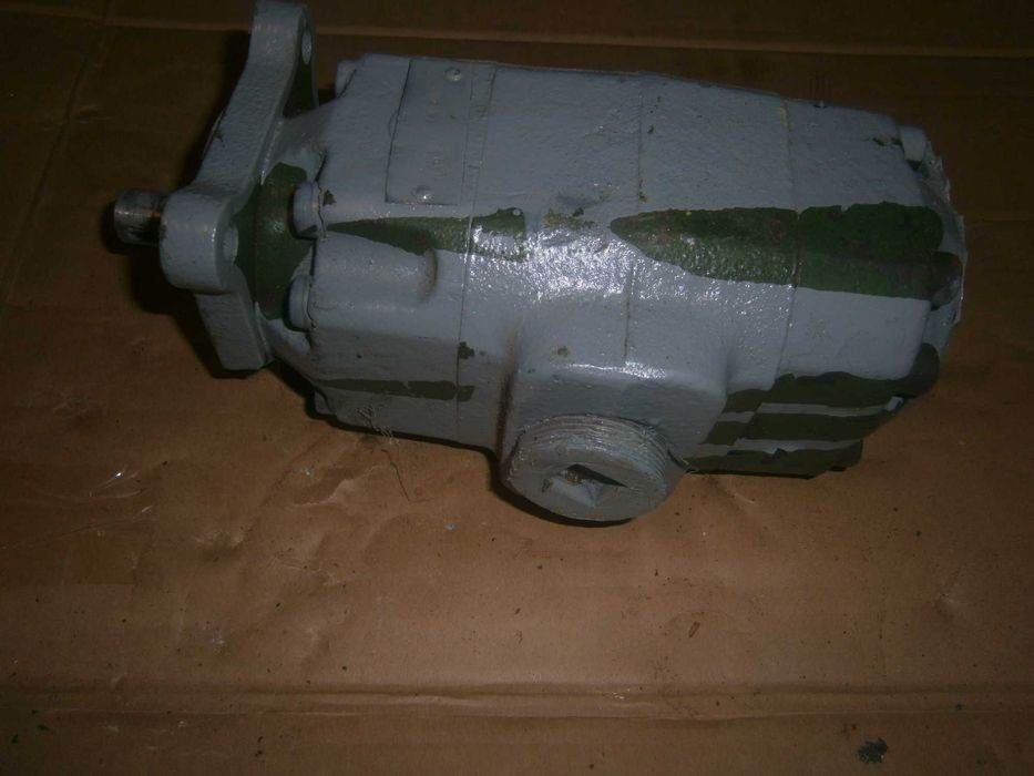 Насосы масляные НПл