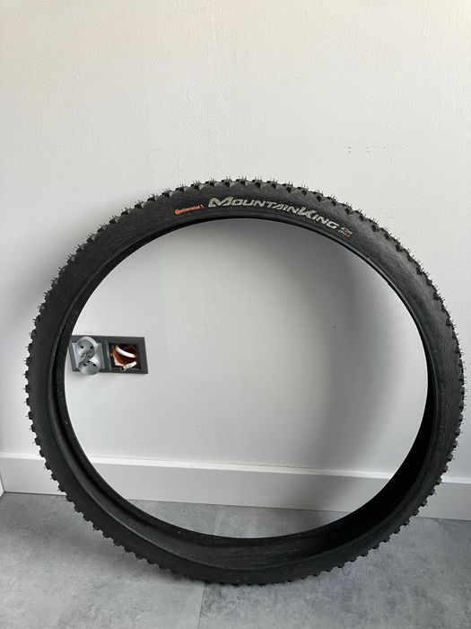 Continental Mountain King 29x2.3