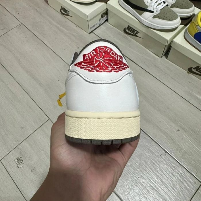 Travis Scott muita boa qualidade