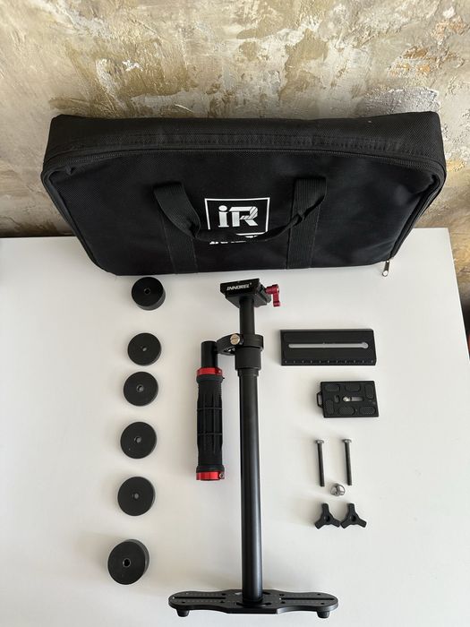 INNOREL SP70 Steadycam — механический стабилизатор стедікам  + сумка