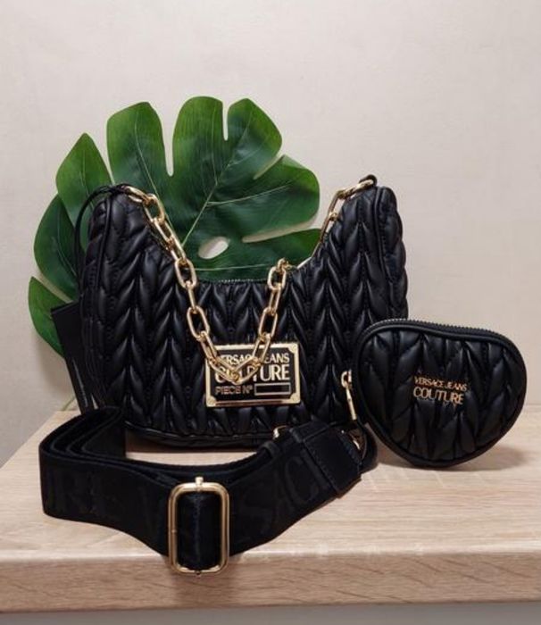 Сумка Versace Jeans Couture оригинал