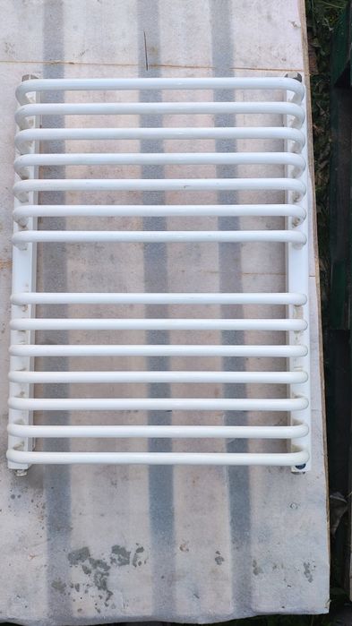 Grzejnik łazienkowy
