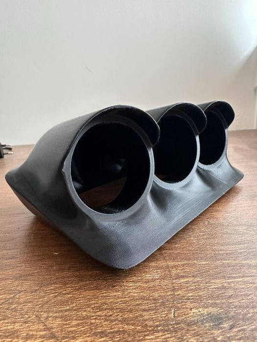 Prototipagem rápida