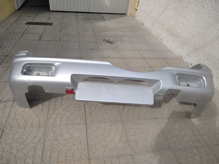 Para-choques Suzuki grand Vitara