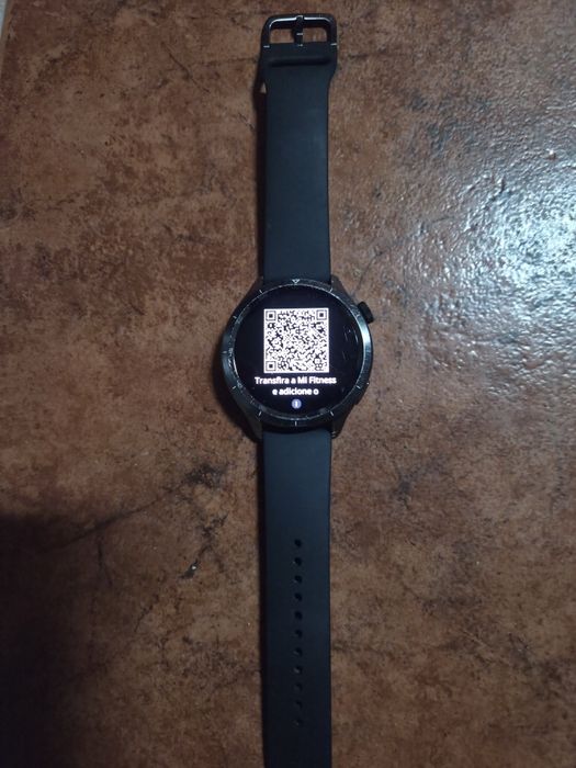 Xiaomi Watch S4 garantia 3 anos