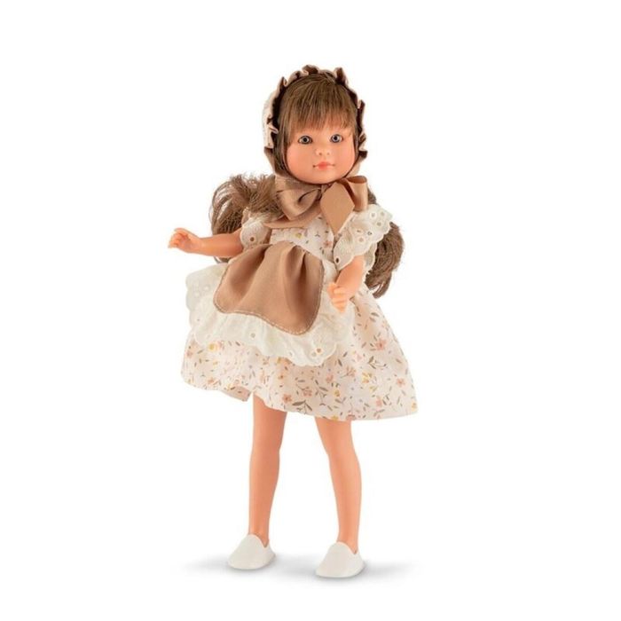 Lalka hiszpańska Celia z kolekcji Teresa 30cm pudełko,380x219 mm