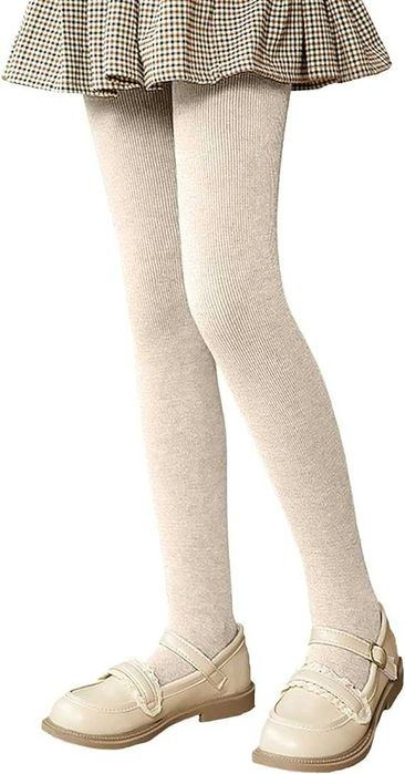 Nowe rajstopy polarowe / getry / legginsy /grube rajtuzy/6-8lat !2395!