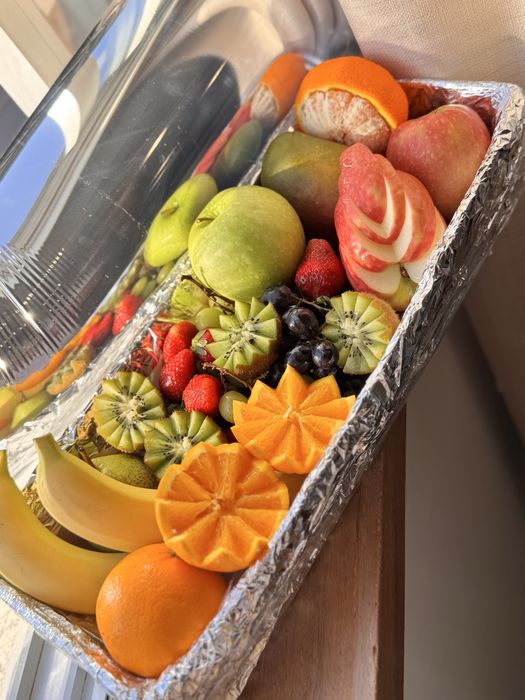 Catering ao Domicílio | Personal Chef | Mesa Posta & Decoração