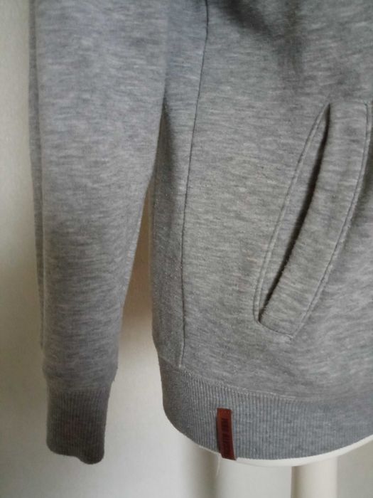 Staccato Company DNM damska bluza przez głowę r M