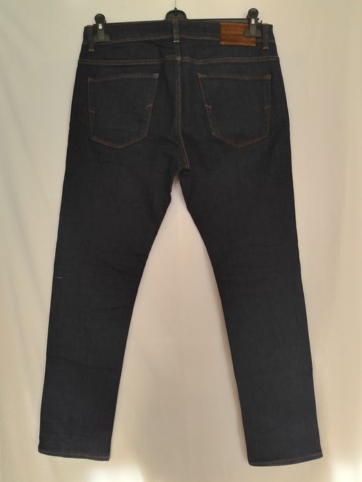 Spodnie Jeans męskie roz W32