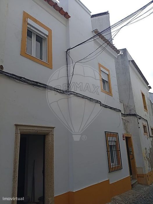 Moradia T3 para arrendamento