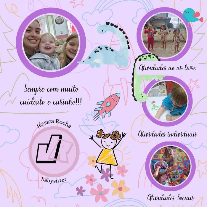 Cuidar com amor  viana do castelo