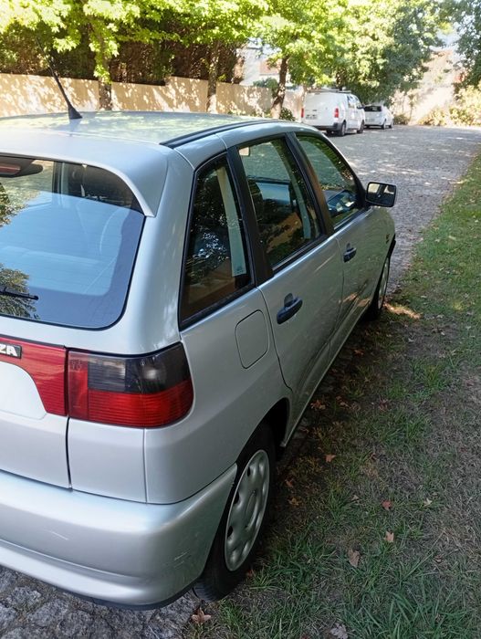 Seat Ibiza SXE, 1.0 cc — photo 5