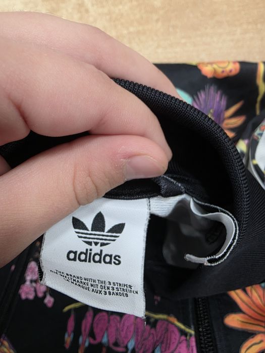 adidas flora оригинал