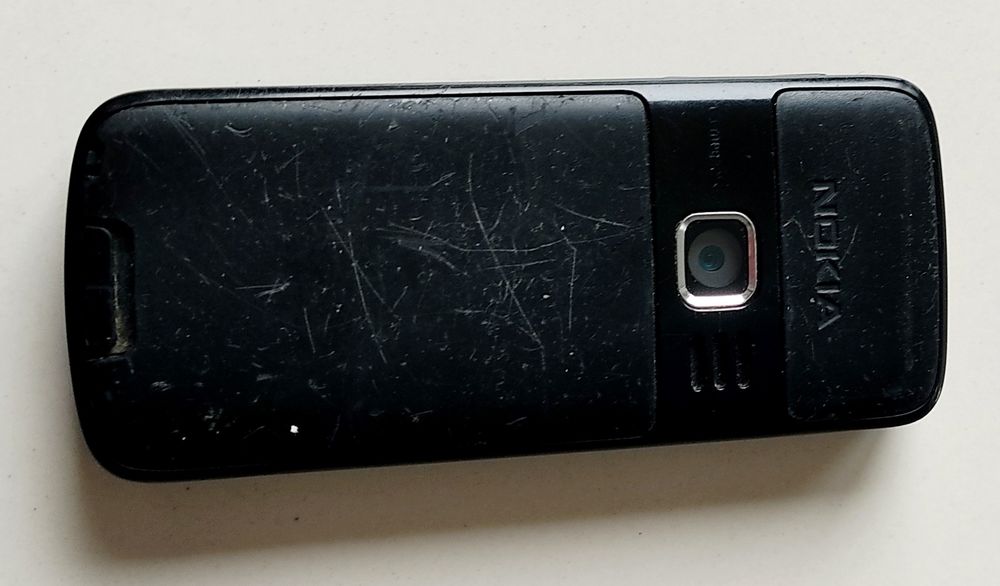 Telefon Nokia 3110 clasic