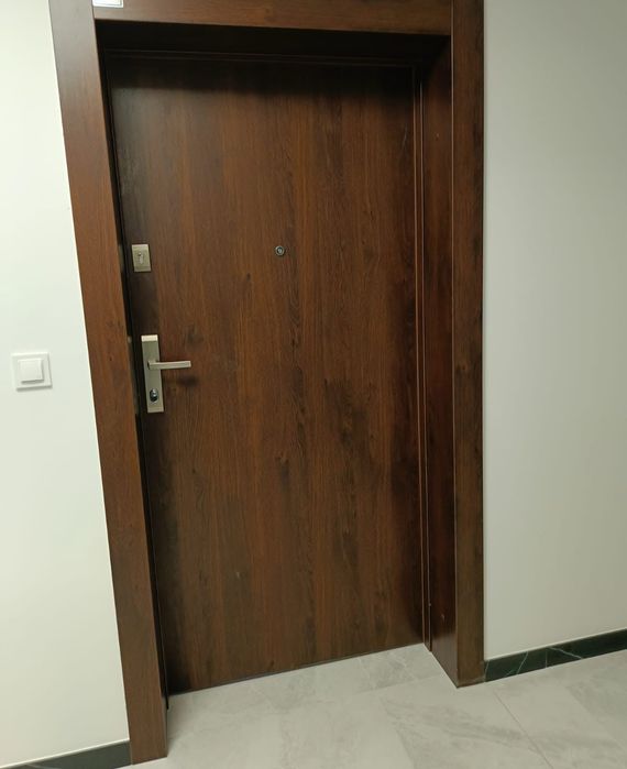 Wynajmę mieszkanie 45m2 Apartamenty Nowa Korabka (wynajem okazjonalny)