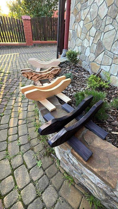 Stojak do nauki manuala,Stojak na rower,Stojak do nauki bunny hoopa