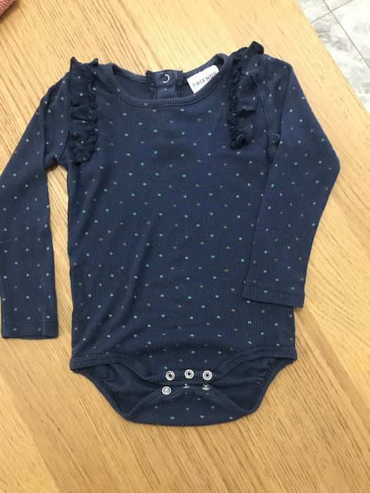 Zestaw dla niemowlaka