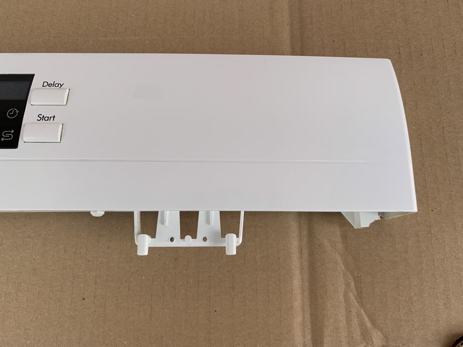 Painel Frontal Maquina Lavar Loiça AEG