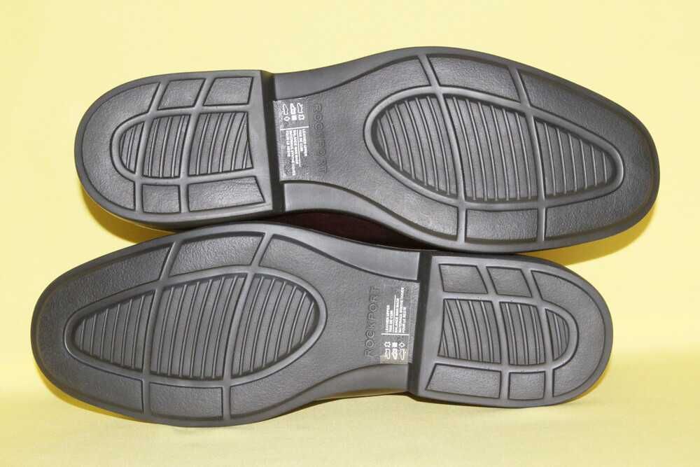 Туфлі чоловічі Rockport, розмір 47,5
