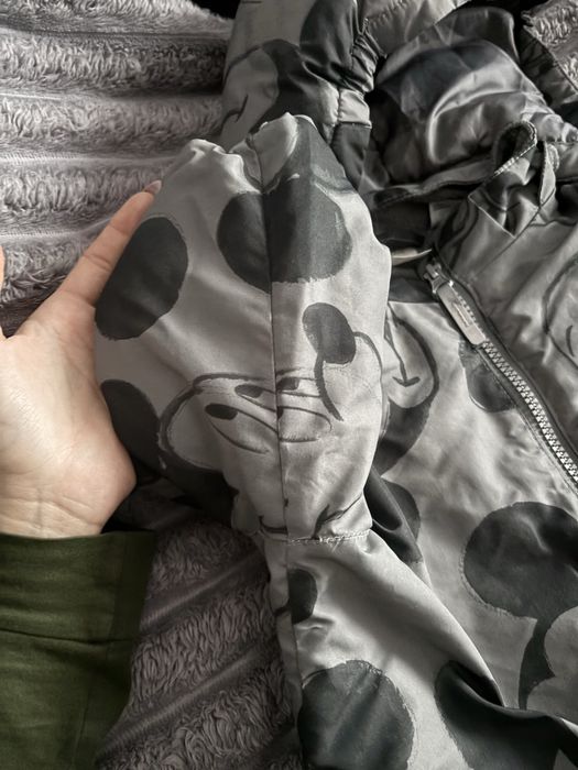 Комбенізон зимовий 86 р HM