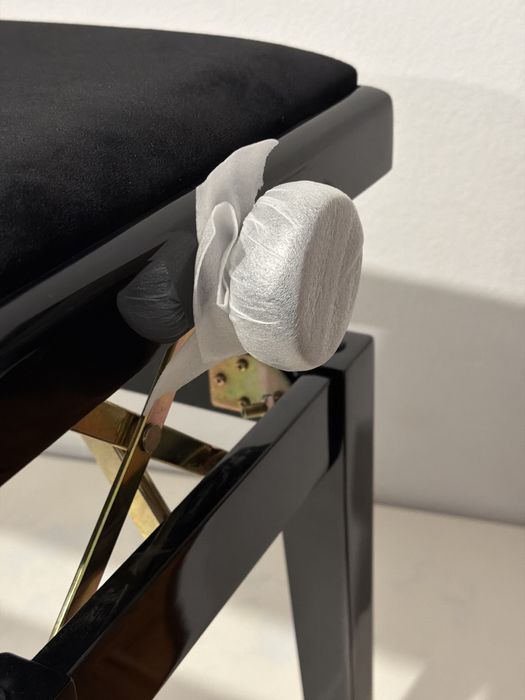 Banco de piano Roland