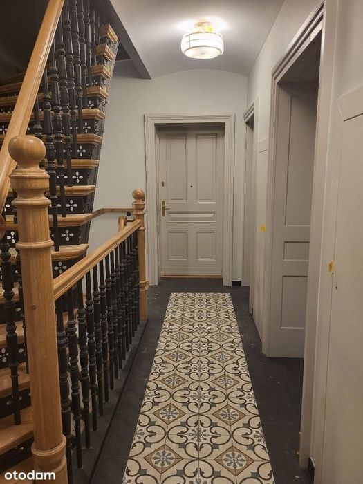 Apartament przy Kampusie Uniwersytetu Wrocławskiego - pl. Grunwaldzki
