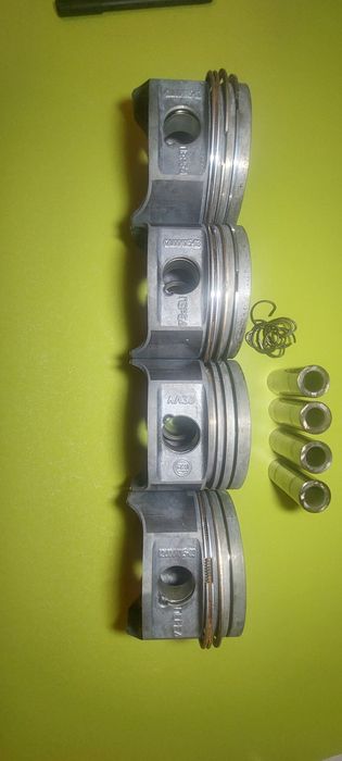 Поршень УМЗ 421, УАЗ ГАЗель